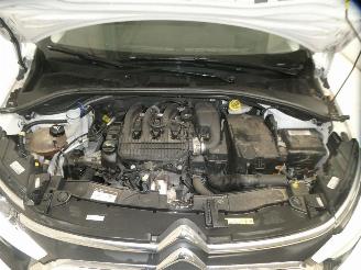 Citroën C3 5D/5P picture 24