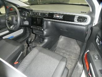 Citroën C3 5D/5P picture 14