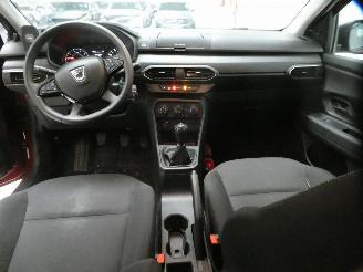 Dacia Sandero III ESSENTIA picture 13