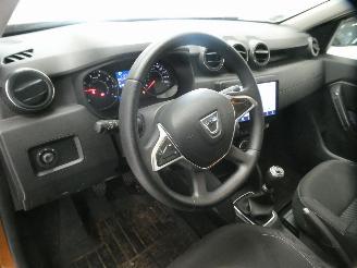 Dacia Duster II COMFORT picture 13