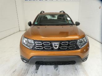Dacia Duster II COMFORT picture 2