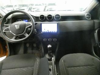 Dacia Duster II COMFORT picture 12