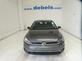 Voiture accidenté Volkswagen Golf COMFORTLINE 2020/6