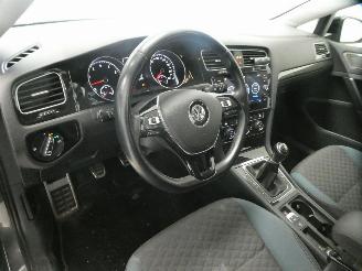 Volkswagen Golf COMFORTLINE picture 16