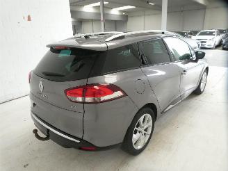Renault Clio IV GRANDTOUR LI picture 9