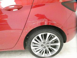 Opel Astra GS-LINE picture 7