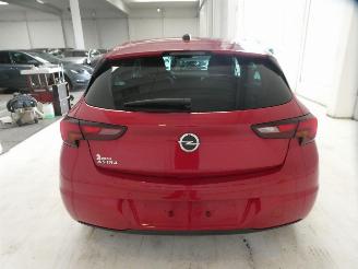 Opel Astra GS-LINE picture 9