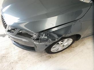 Skoda Octavia AMBITION picture 6
