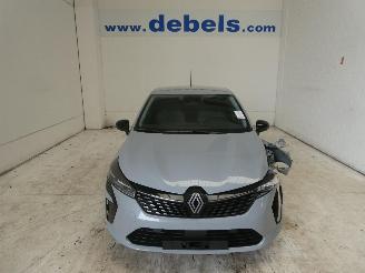 škoda osobní automobily Renault Clio V EVOLUTION 2025/1