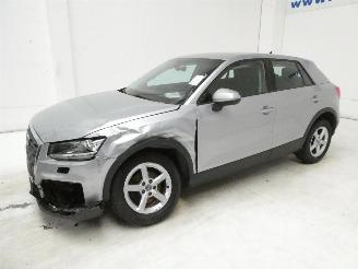 Audi Q2  picture 5
