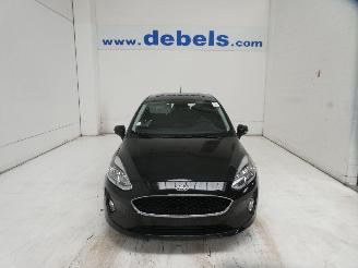 Auto incidentate Ford Fiesta 1.0 ECOBOOST 2019/8