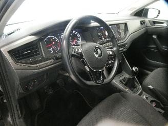 Volkswagen Polo COMFORTLINE picture 17