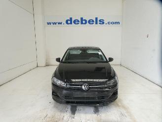 Auto incidentate Volkswagen Polo COMFORTLINE 2021/8