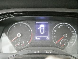 Volkswagen Polo COMFORTLINE picture 15