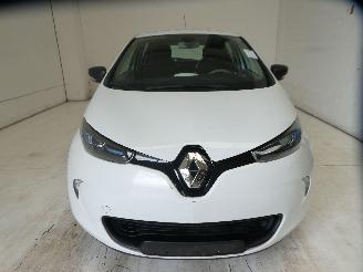 Renault Zoé LIFE picture 2
