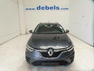 Renault Mégane IV GRANDTOUR picture 1