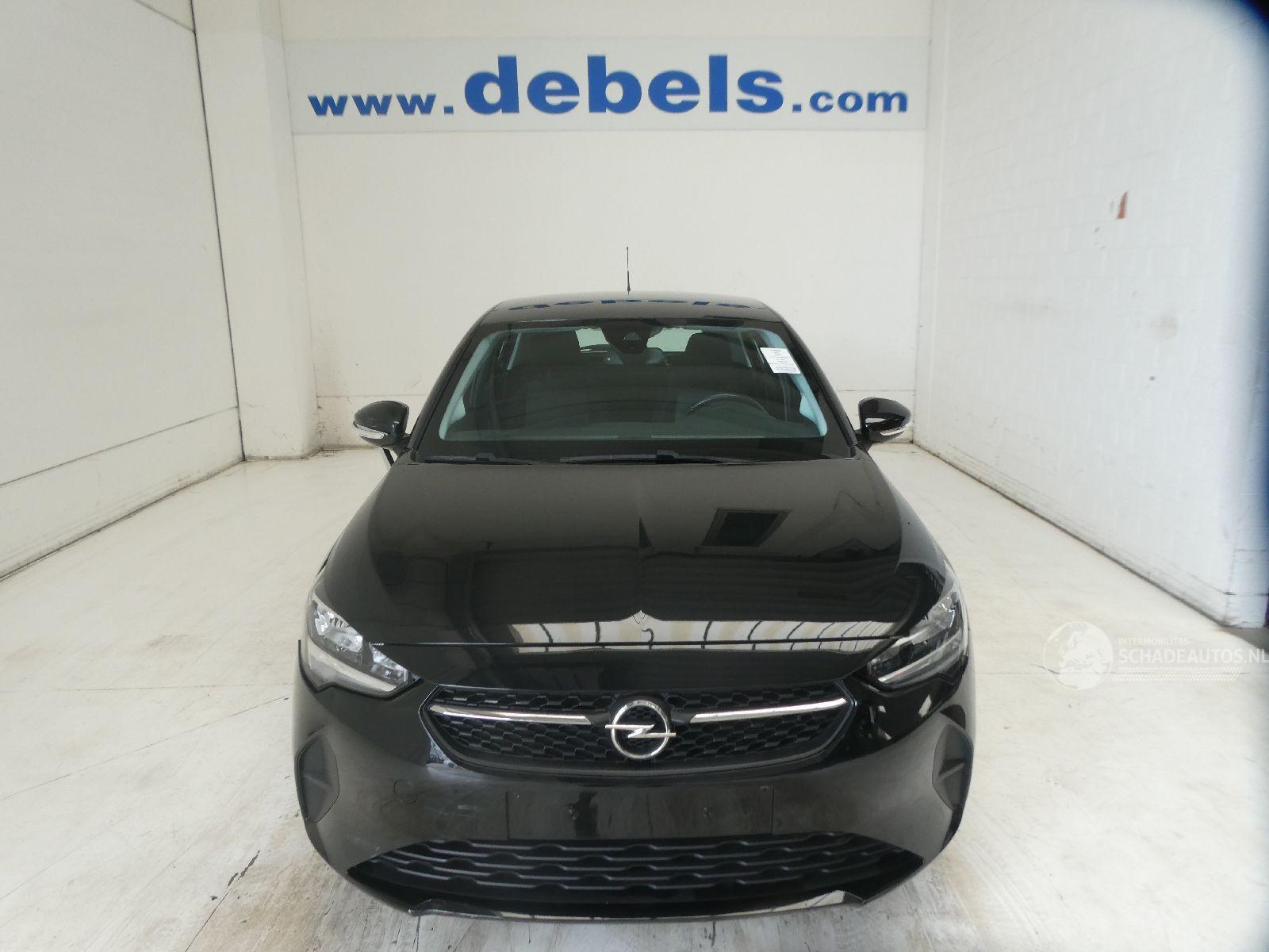 Opel Corsa EDITION