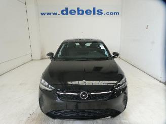 skadebil auto Opel Corsa EDITION 2023/2