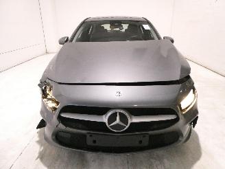 Mercedes A-klasse  picture 2