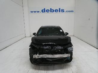 Voiture accidenté Mercedes A-klasse LIMOUSINE 1.3 A250 2023/1
