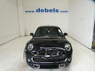 škoda osobní automobily Mini Cooper S 2019/9
