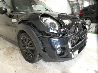Mini Cooper S picture 11