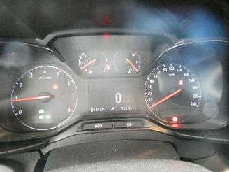 Opel Combo 1.5D   E CARGO picture 15