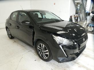 Peugeot 208 II ACTIVE PACK picture 8