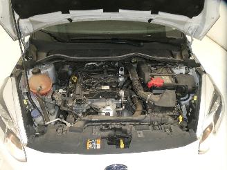 Ford Fiesta 1.1 5 DEURS picture 16
