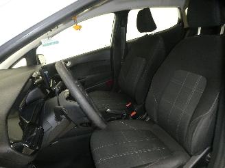 Ford Fiesta 1.1 5 DEURS picture 12