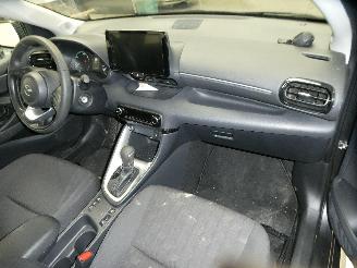 Mazda 2 HYBRID picture 12