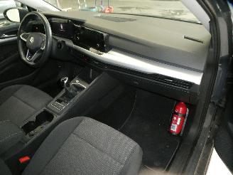 Volkswagen Golf  picture 11