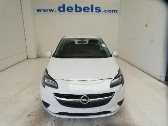 Unfallwagen Opel Corsa ENJOY 2018/8
