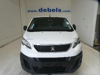 Unfallwagen Peugeot Expert 1.5 BLUEHDI 100 2021/8