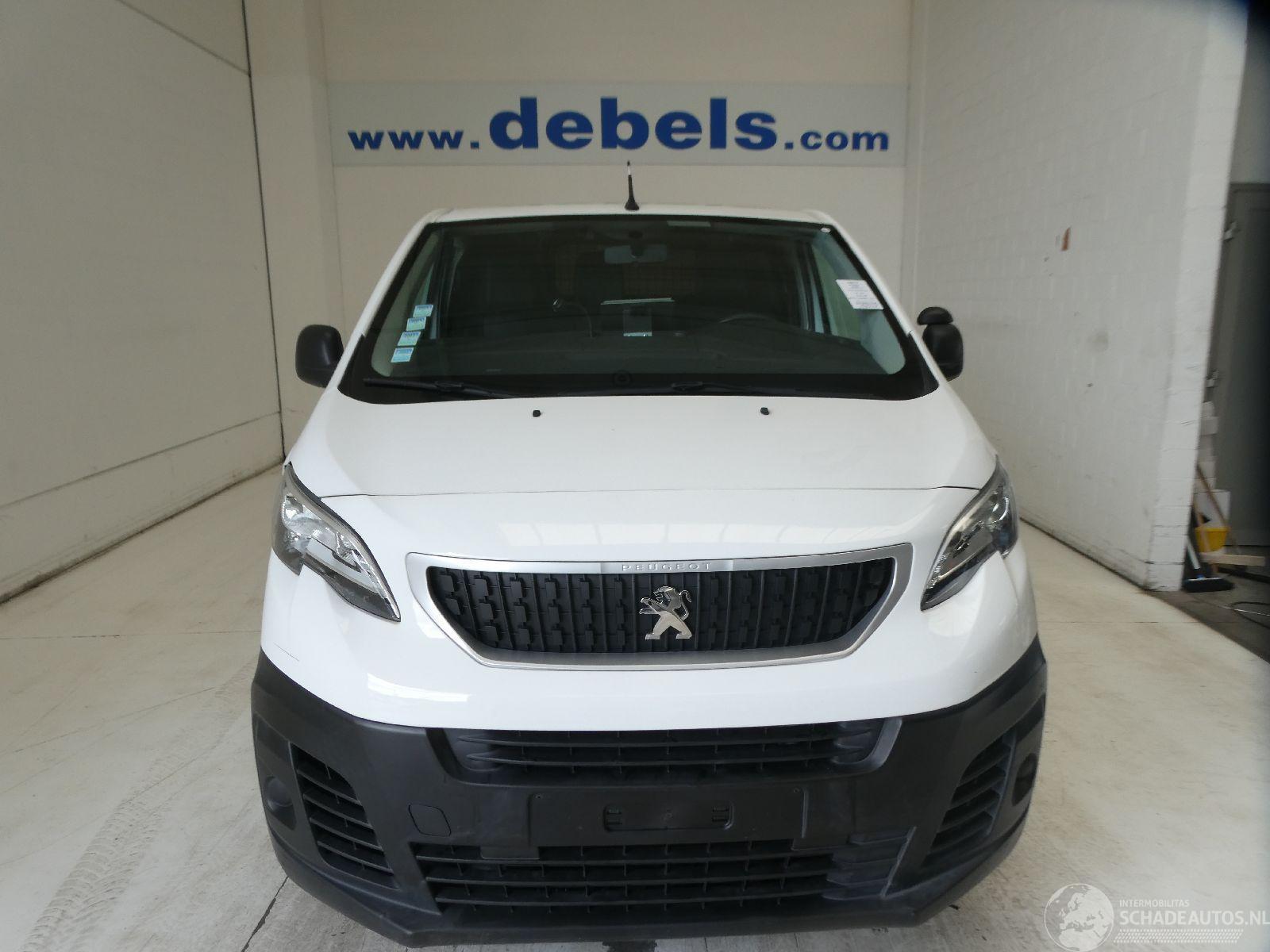 Peugeot Expert 1.5 BLUEHDI 100