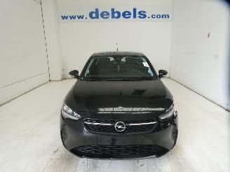 Unfallwagen Opel Corsa EDITION 2023/1