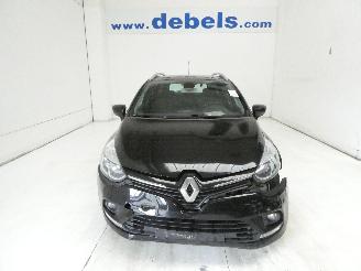Avarii autoturisme Renault Clio IV GRANDTOUR 2019/12