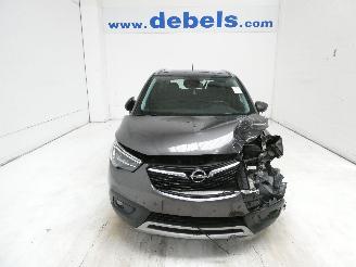 Avarii autoturisme Opel Crossland X INNOVATI 2021/6