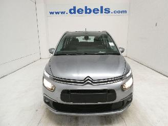Avarii autoturisme Citroën C4 PICASSO II FEEL 2020/8