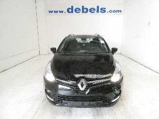 Avarii autoturisme Renault Clio IV GRANDTOUR CO 2019/4