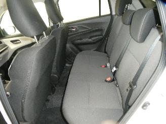 Suzuki Swift GL+ picture 21