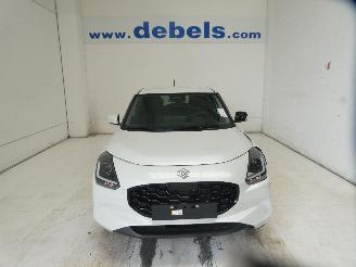 Suzuki Swift GL+ picture 1
