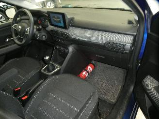 Dacia Sandero III COMFORT picture 12