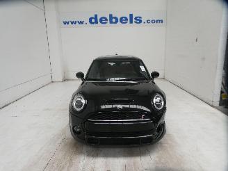 škoda osobní automobily Mini Cooper S 2019/10