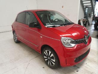 Renault Twingo III TECHNO picture 9