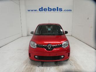 Renault Twingo III TECHNO picture 1