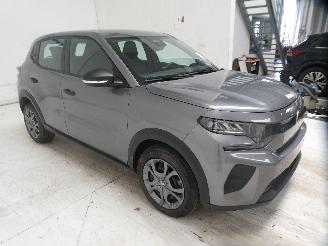 Citroën C3 IV YOU picture 12