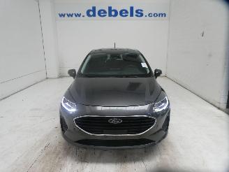 Ford Fiesta TREND picture 1