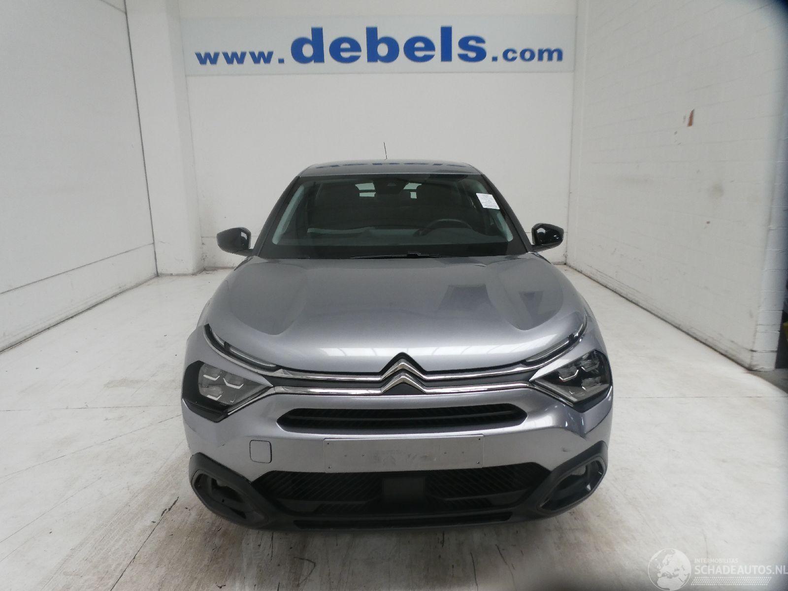 Citroën C4 Ë- FEEL PACK BUSIN