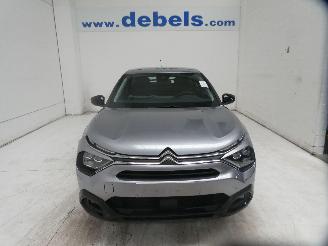 Citroën C4 Ã‹- FEEL PACK BUSIN picture 1